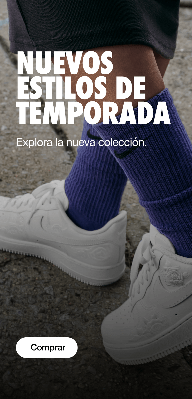Estilos Nuevos