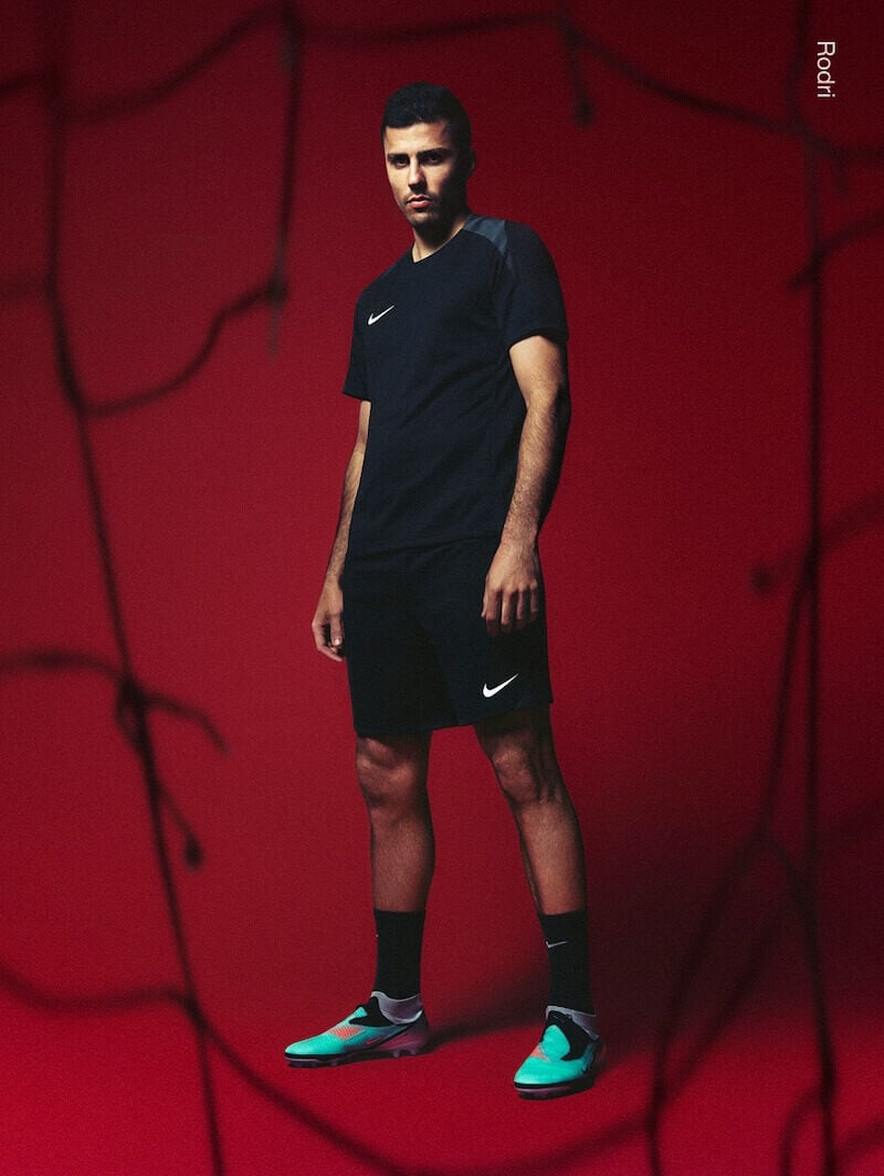 Nike Futbol