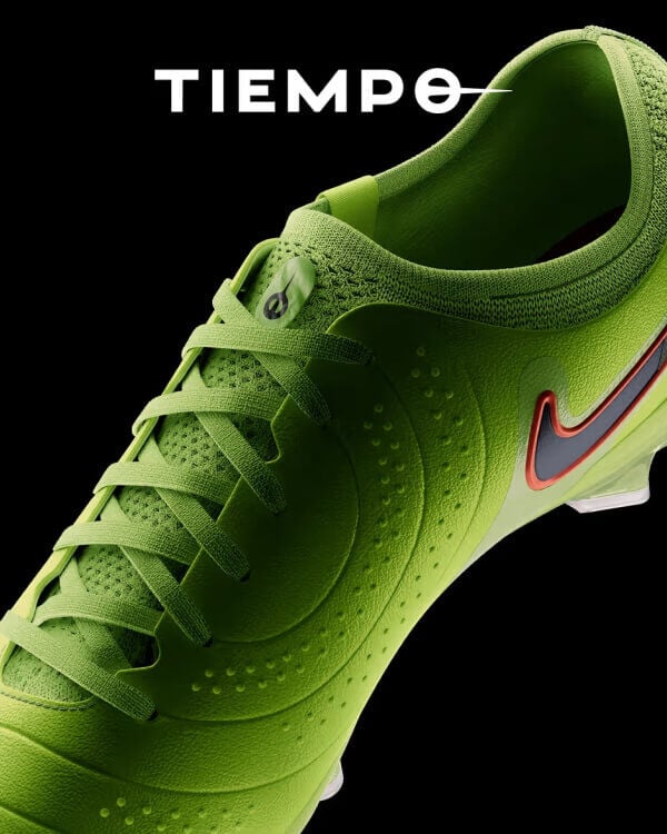 Nike Tiempo