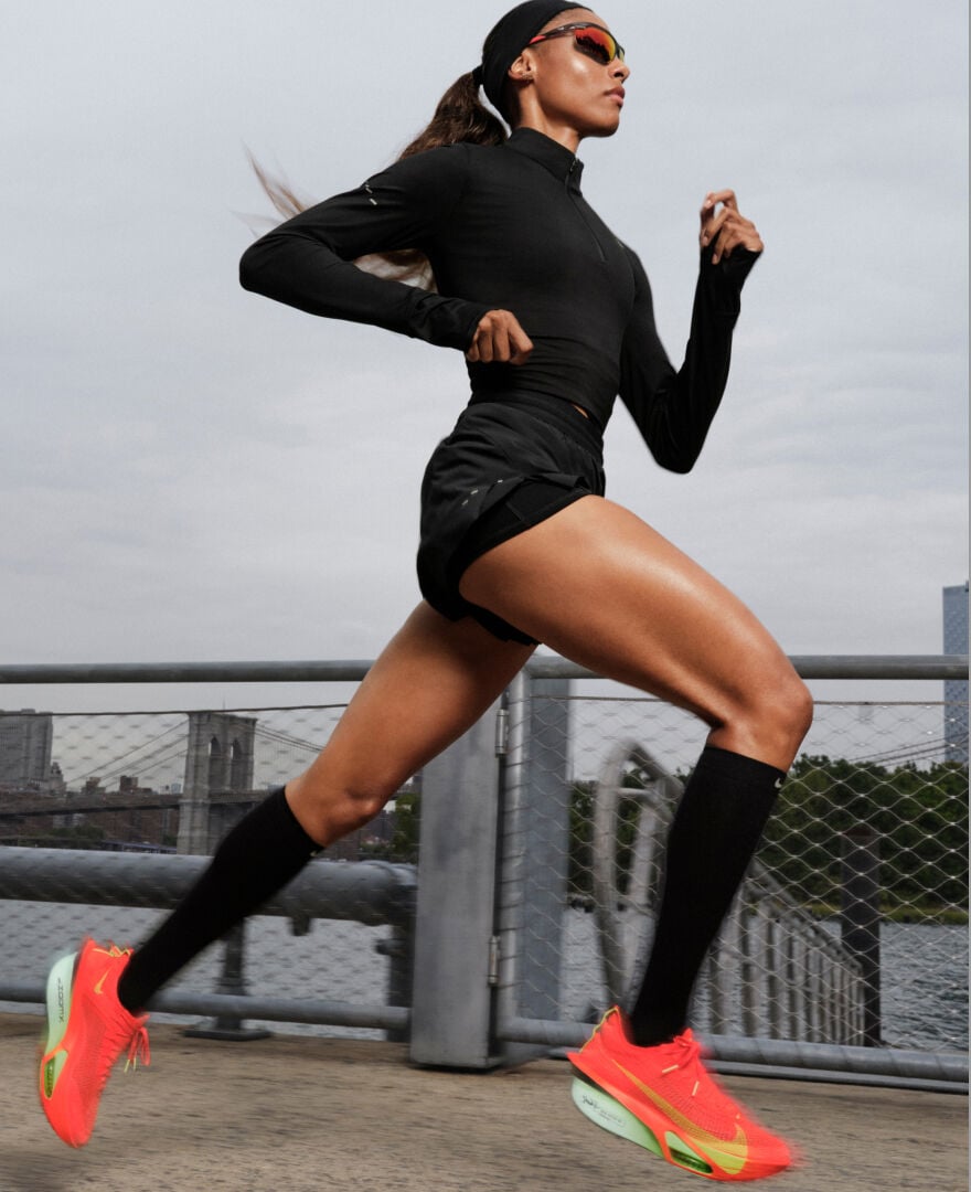 zapatillas nike para empezar correr