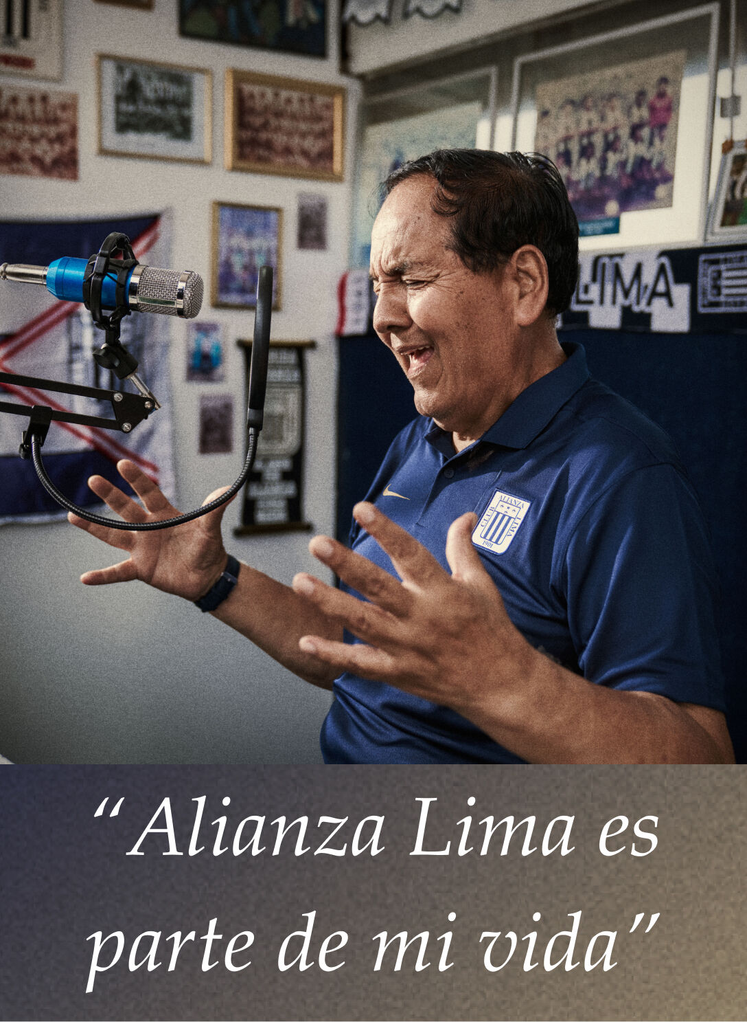 Alianza del pueblo