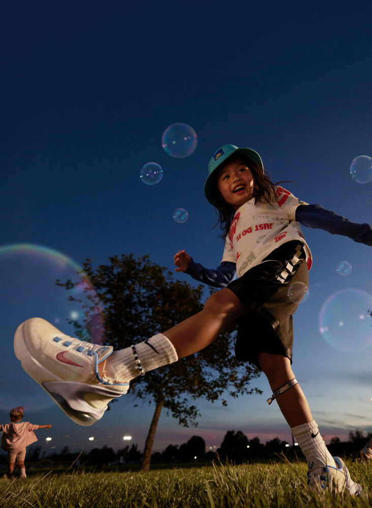 Nike Urbano Niños
