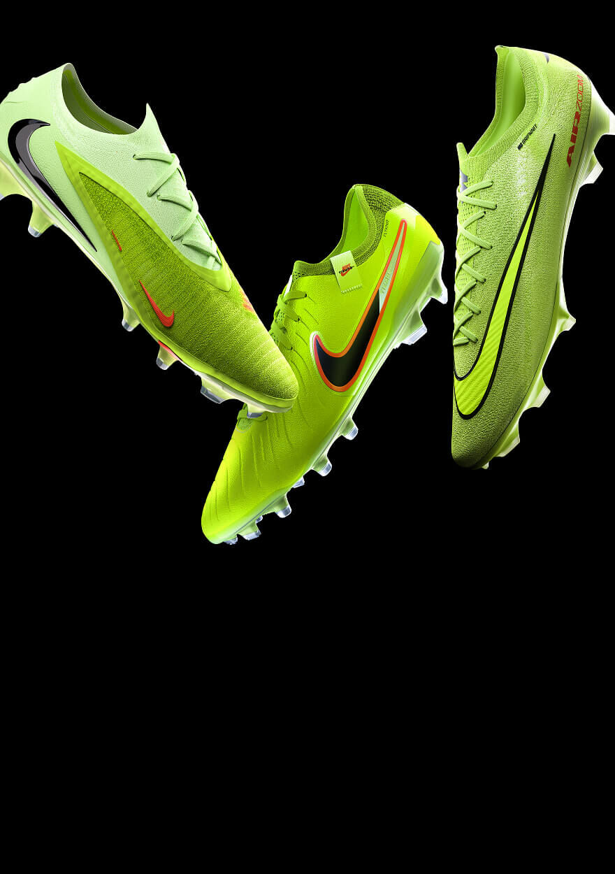 Nike Futbol