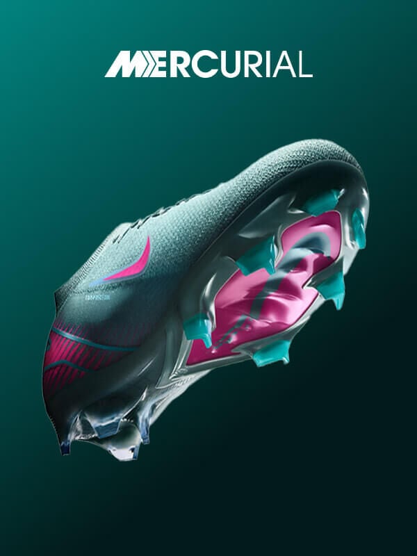 Nike Mercurial