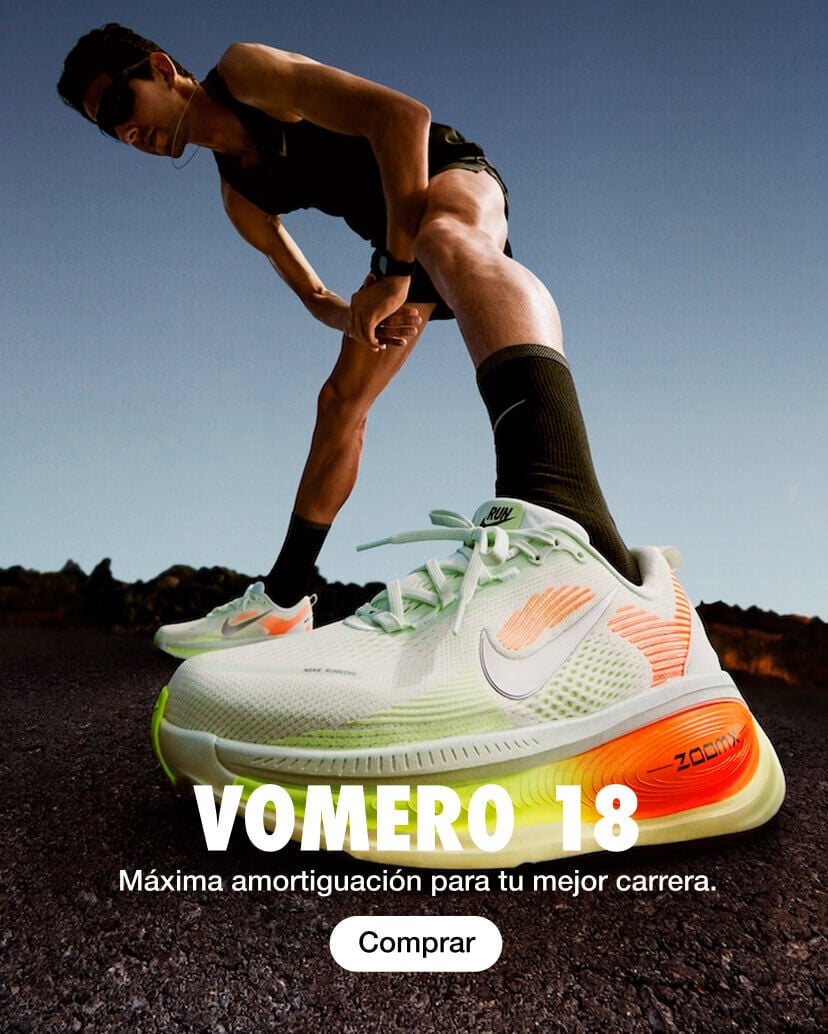 Nike Vomero