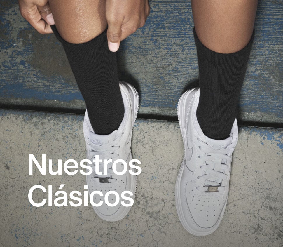 Nuestros Cl&aacute;sicos
