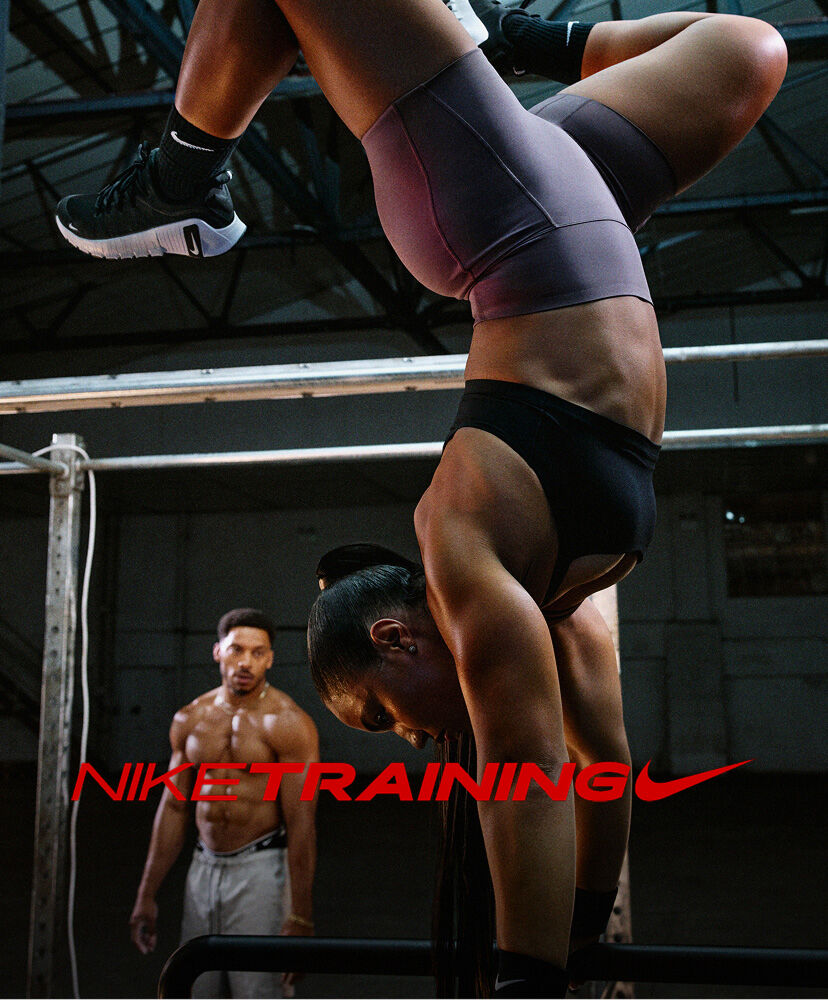 Nike Training