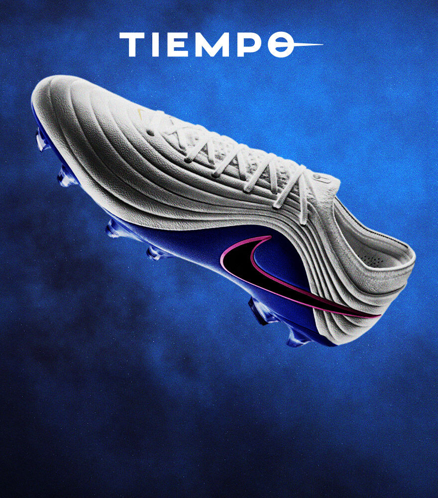 Nike Explora Tiempo