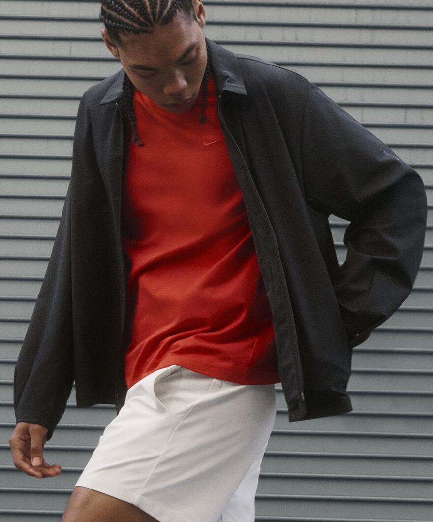 Nike Ropa