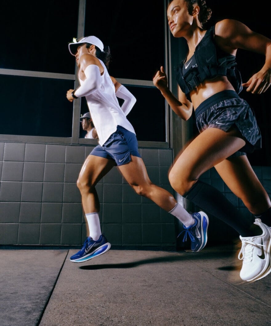 Nike Running