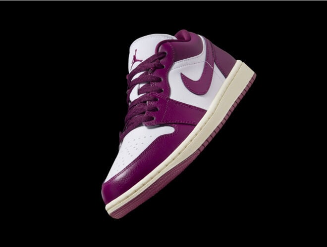 Air Jordan