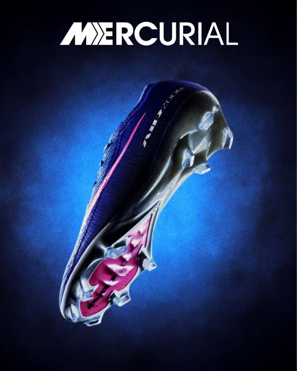 Nike Mercurial