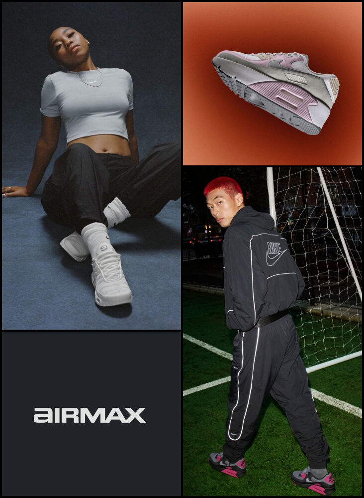 Air Max
