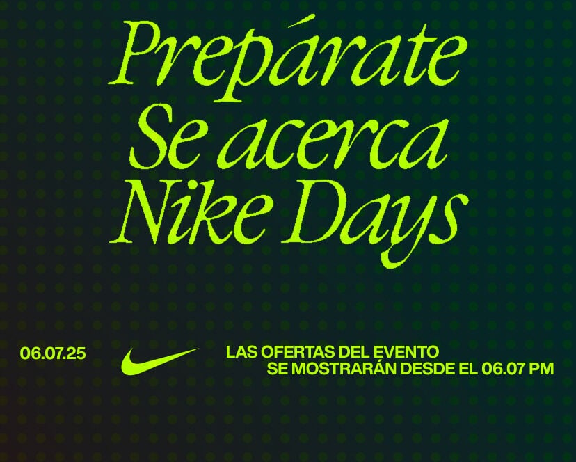 Nike Days 2025