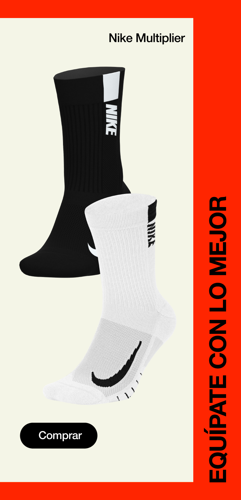 accesorios nike