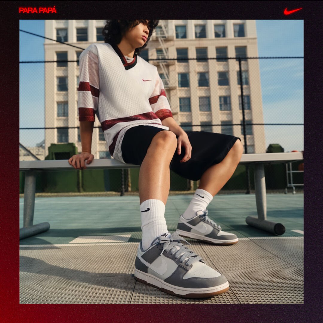 Nike Dunk