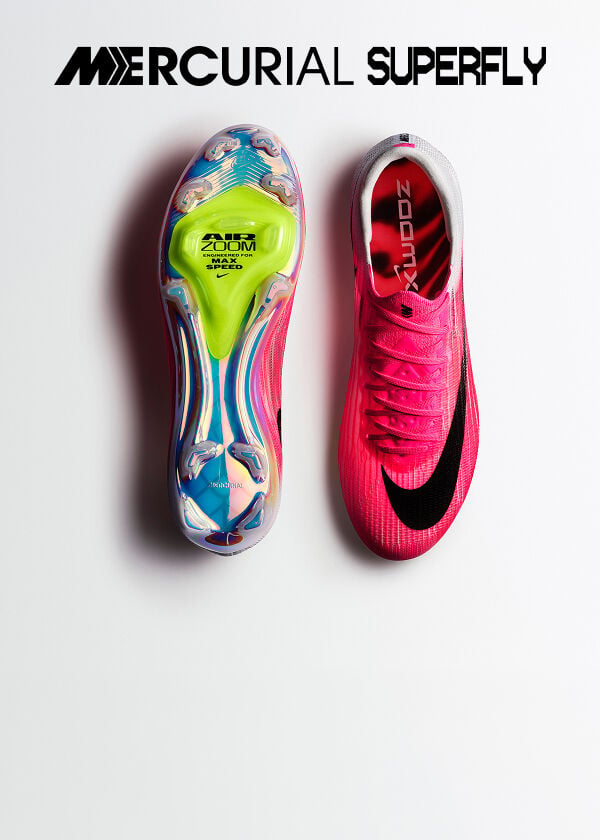 Nike Superfly