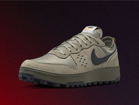 Nike C1ty