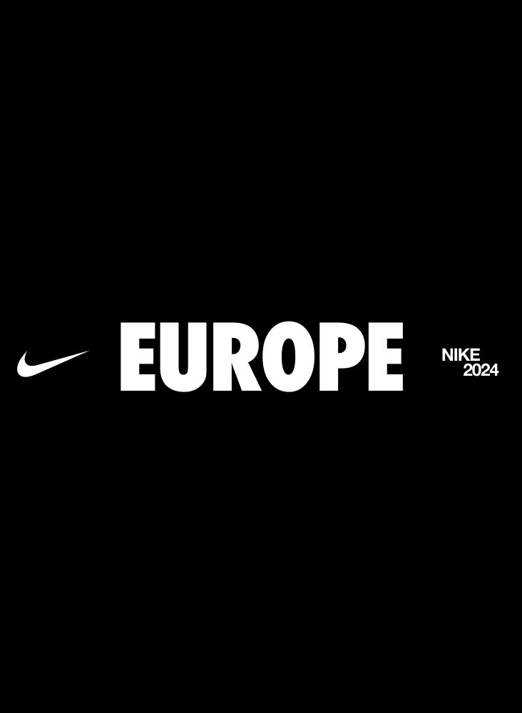 Atletas Nike Europa
