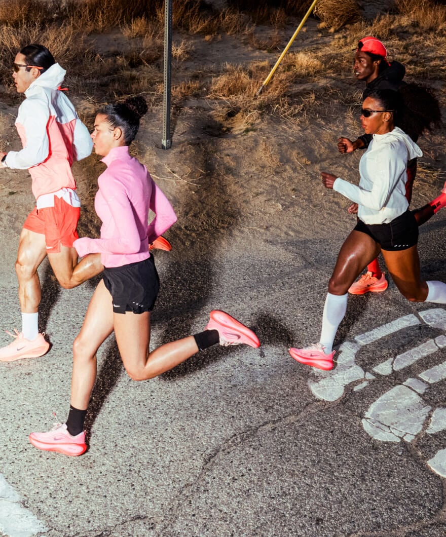 Nike Running