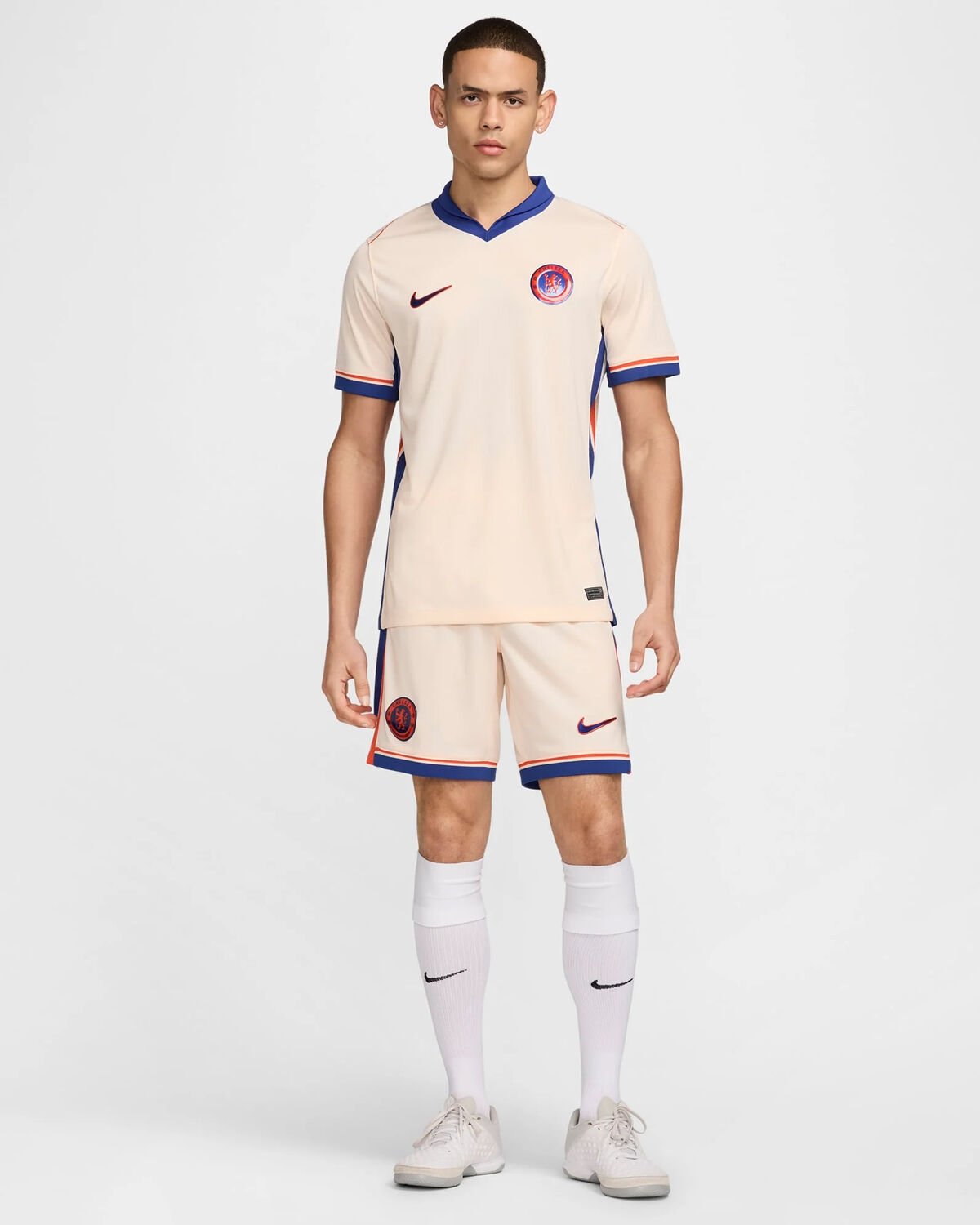 ropa nike futbol
