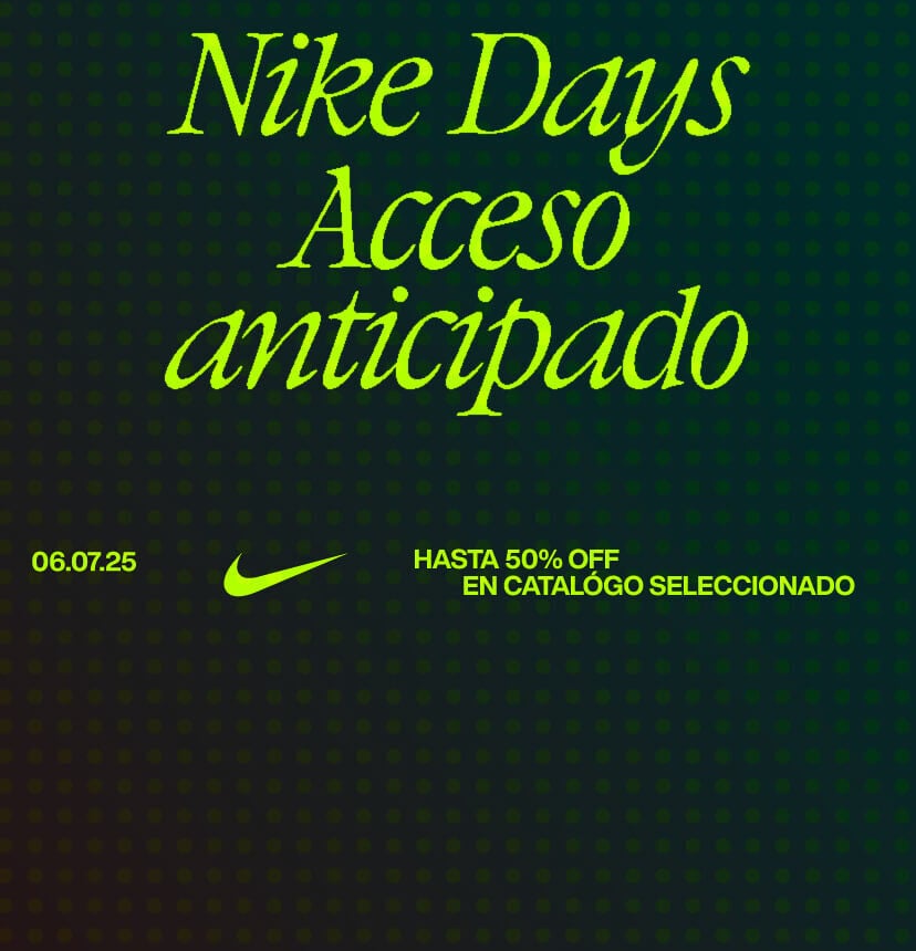 Nike Days 2025