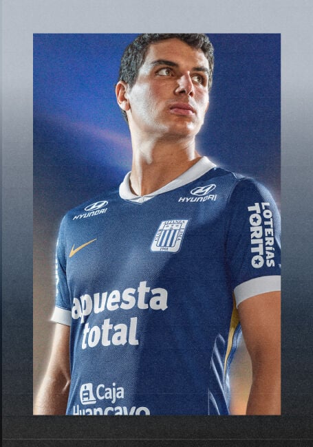 Alianza Lima Ofertas