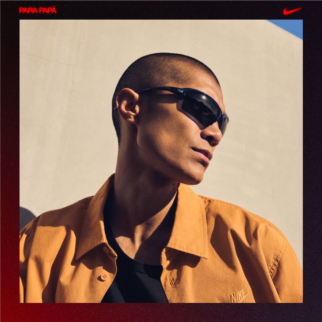Nike Urbano