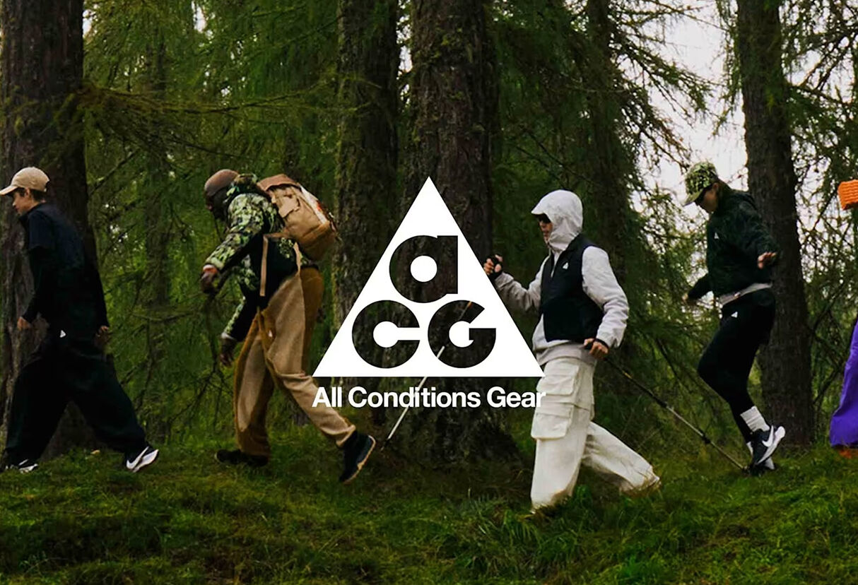 Nike ACG