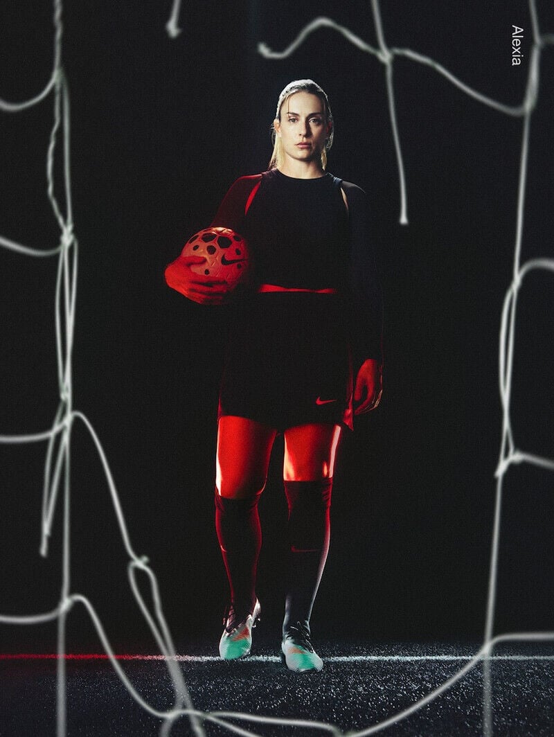 Nike Phantom