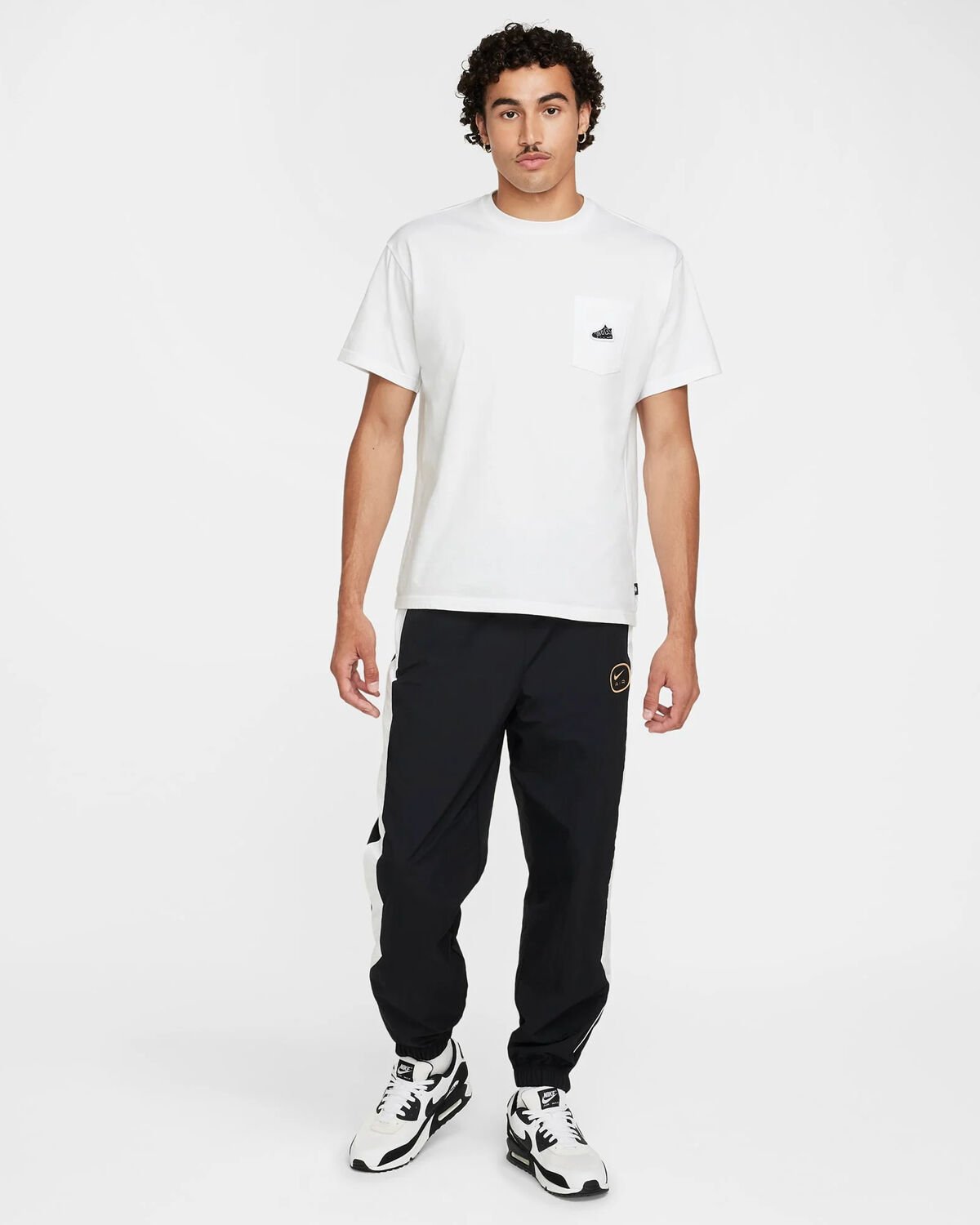 ropa urbano nike