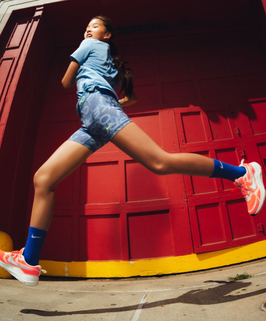 Nike Zapatillas