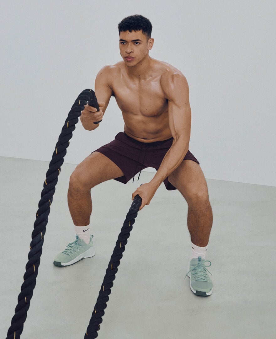Nike Trainning Hombre