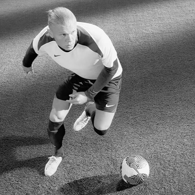 Nike Futbol
