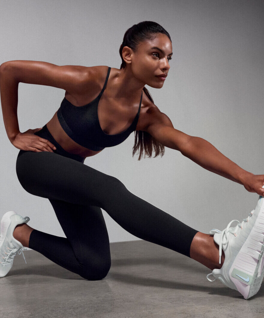 nike training