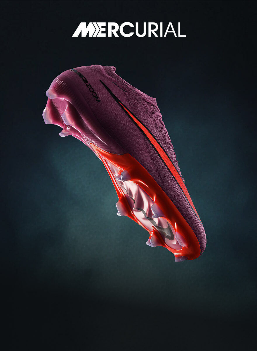 Nike Mercurial