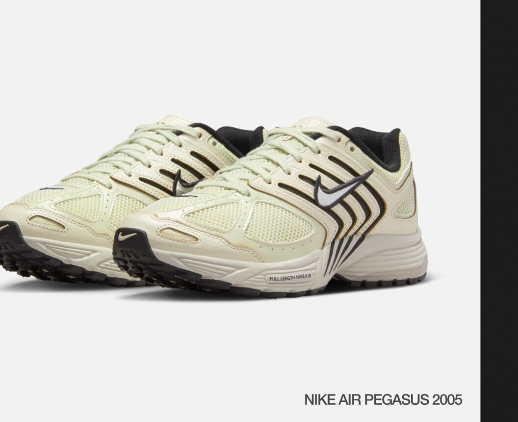 Nike Mujer