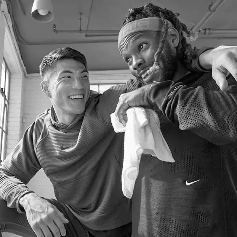 Nike Training
