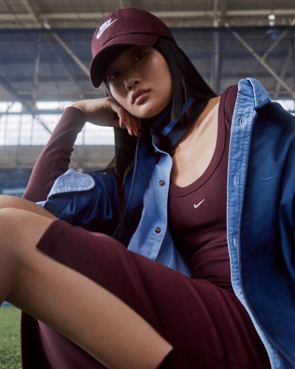 Nike Mujer
