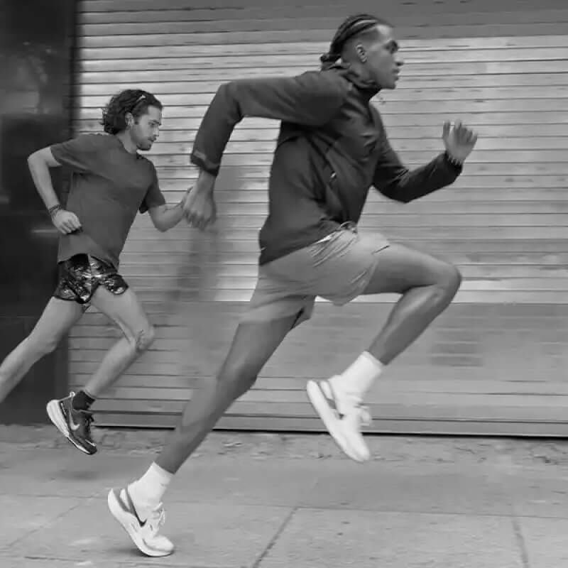 Nike Running
