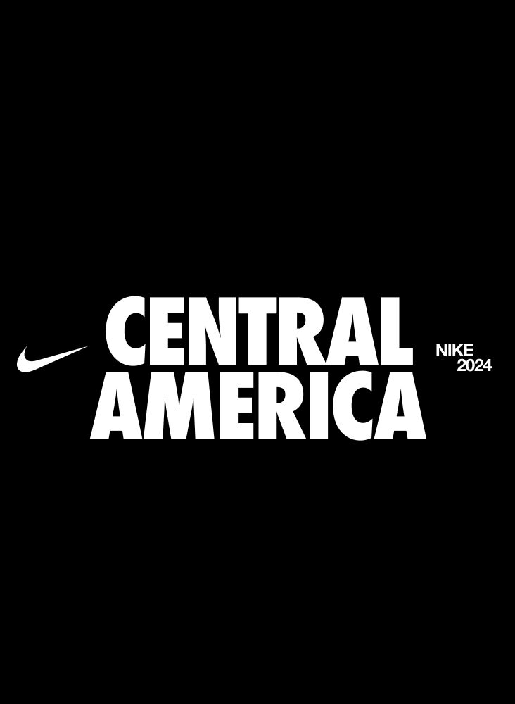 Atletas Nike América Central y América del Sur