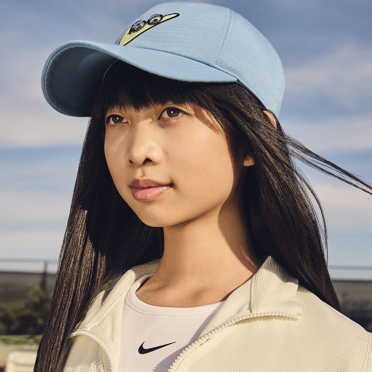 ni&ntilde;os accesorios