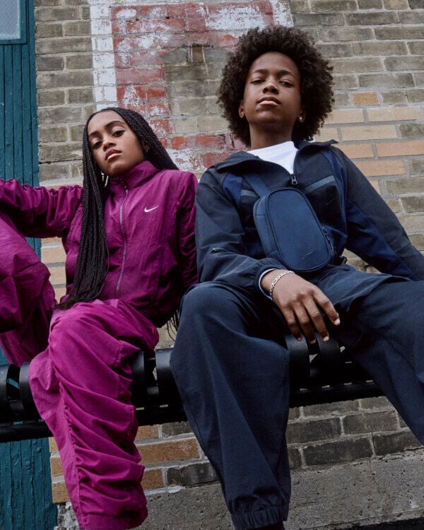 Nike Kids