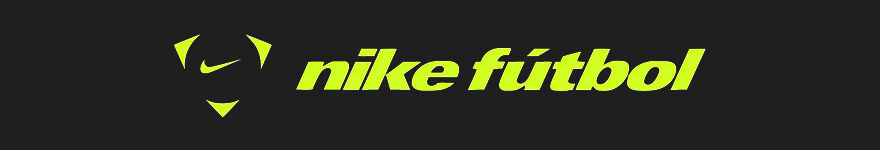 Nike F&uacute;tbol