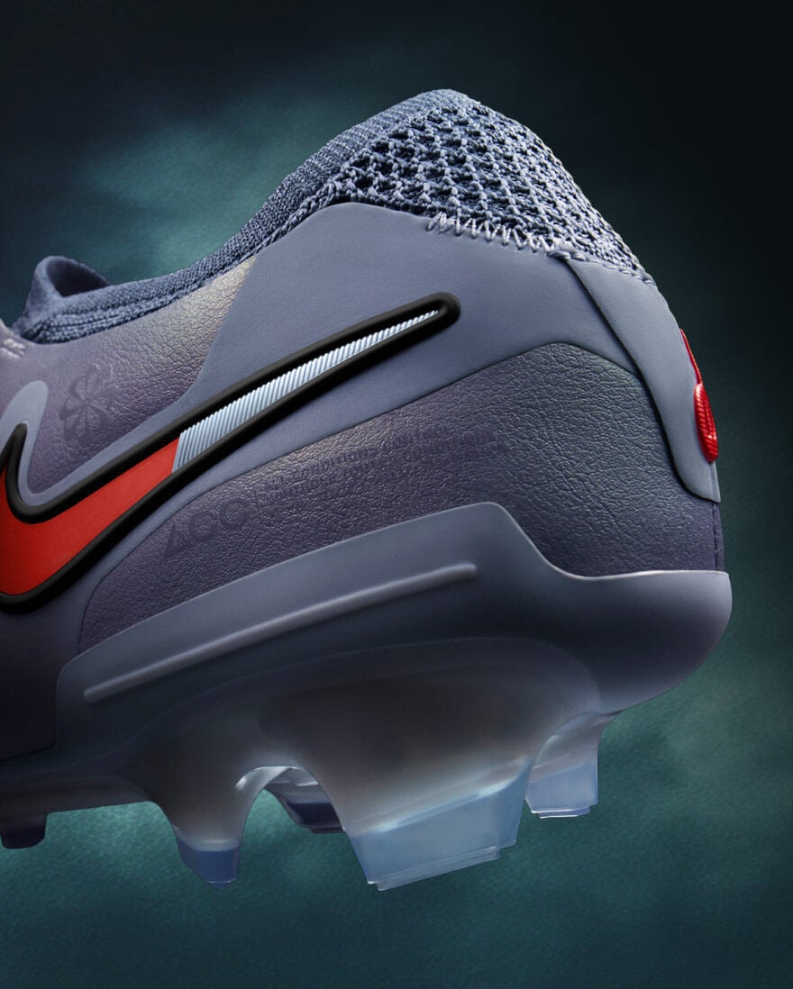 Nike Tiempo Detalles