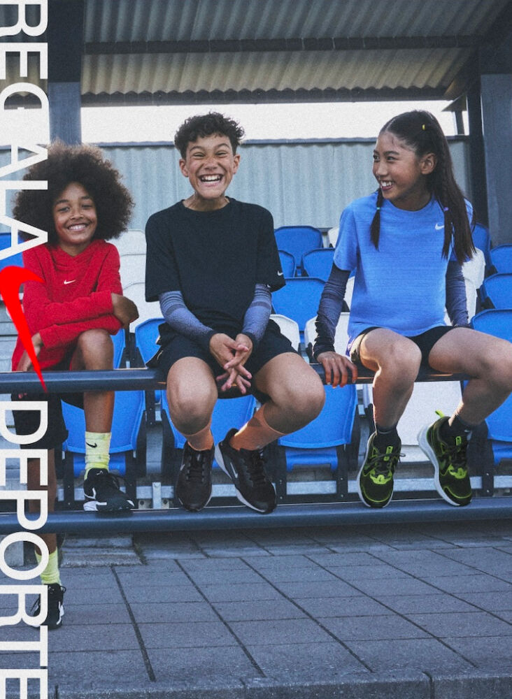 Nike peru niños discount