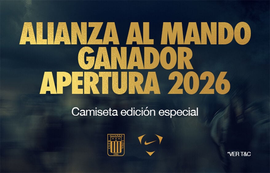 Alianza lima
