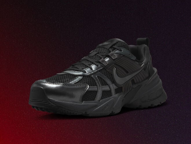 Nike V2K Run