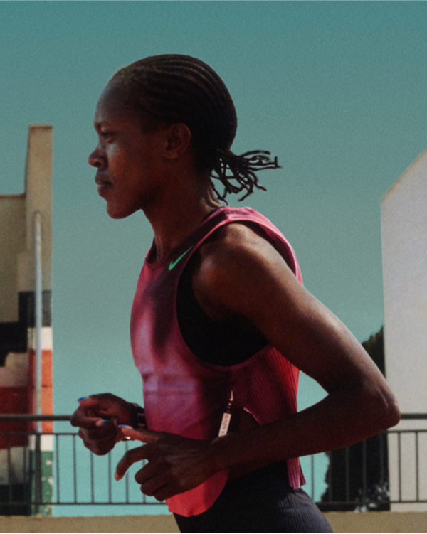 Nike Running