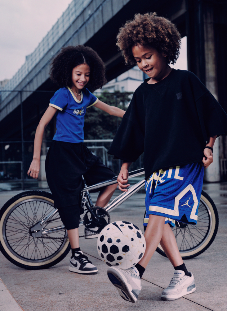 Nike Kids